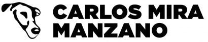 Logotipo positivo Carlos Mira manzano